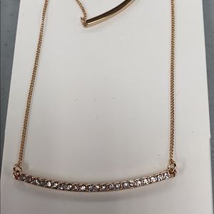 Banana Republic Jewelry Brand New